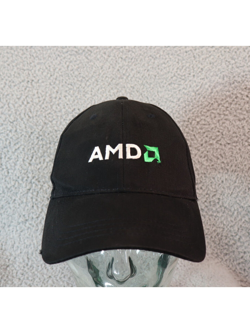 AMD Cap Advanced Micro Devices Dad Hat PC Gamer DevCentral